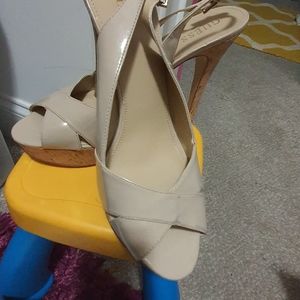 Guess heels